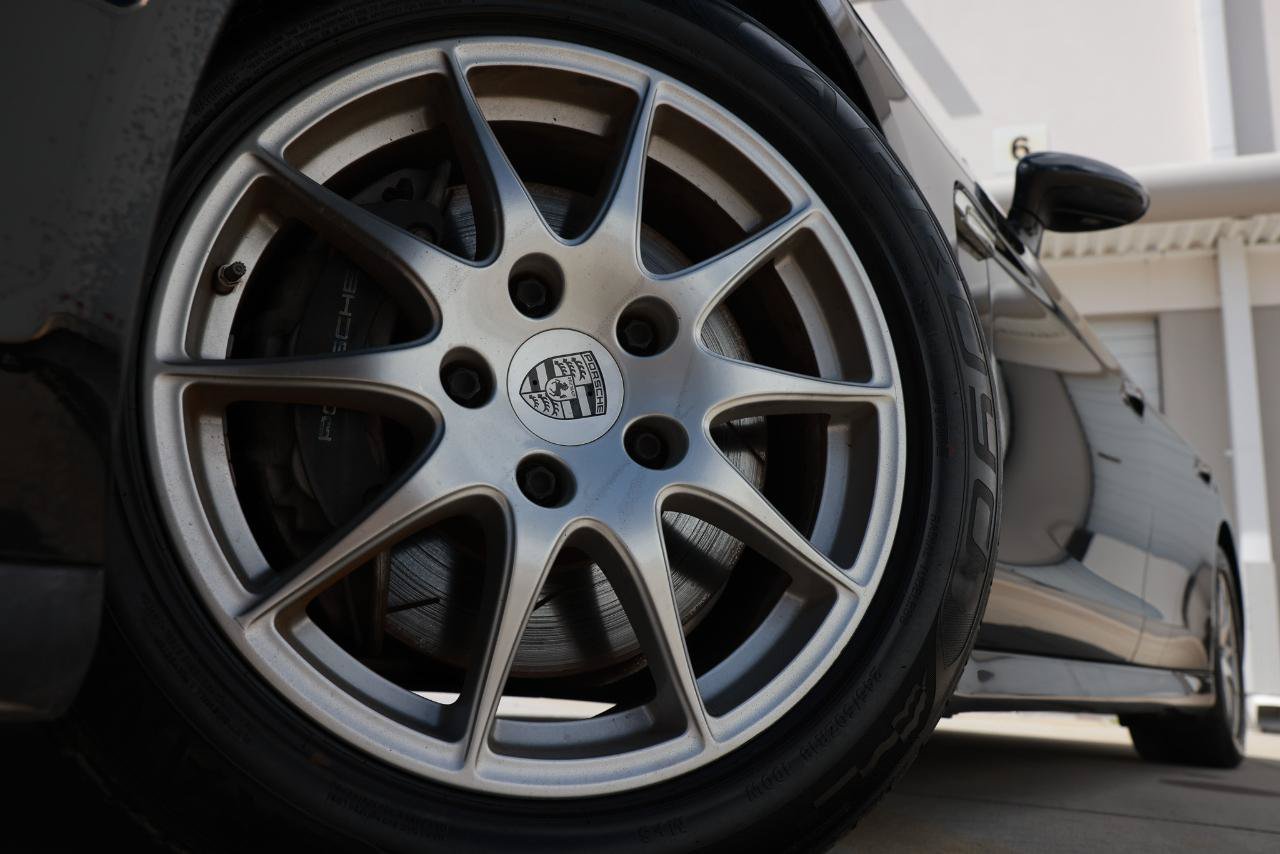 Used 2013 Porsche Panamera image 38