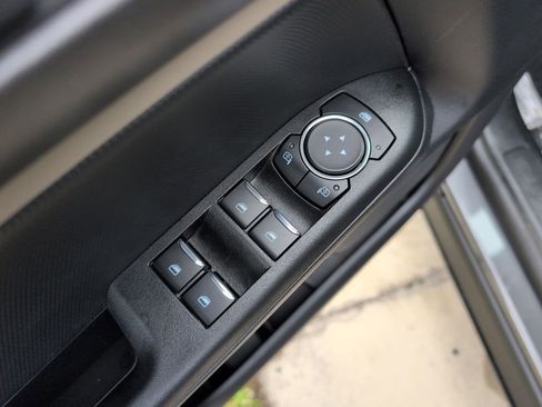 New 2025 Ford Bronco Sport Big Bend w/ Convenience Package image 26