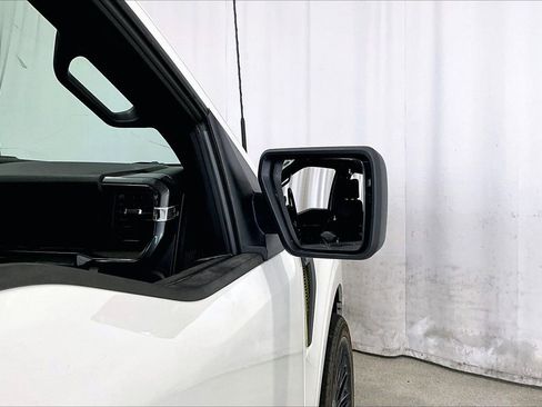 Used 2024 Ford F150 STX image 11