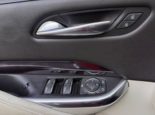 Used 2020 Cadillac XT4 Luxury FWD image 18