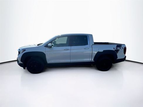 Used 2022 Honda Ridgeline RTL-E image 4