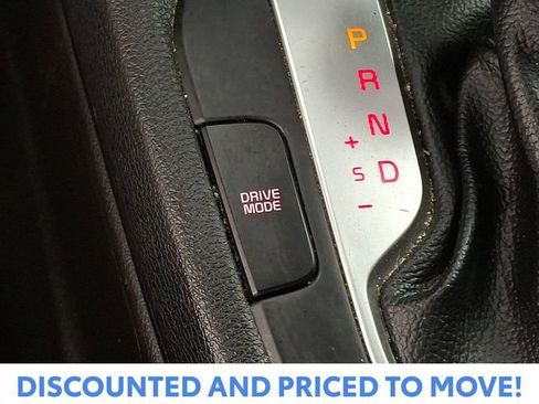 Used 2023 Kia Forte LXS image 27