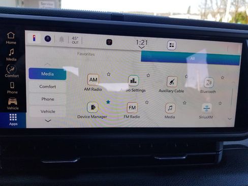 Used 2024 Jeep Wrangler Sport image 22