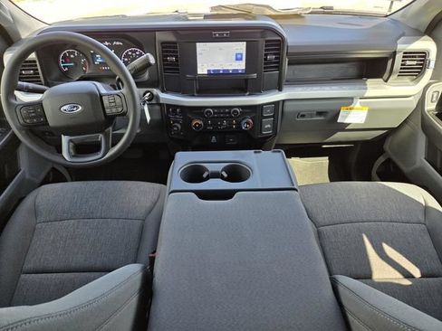 New 2026 Ford F250 XL w/ STX Appearance Package AWD/4WD image 11