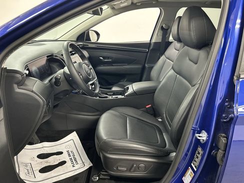 Used 2023 Hyundai Tucson SEL w/ Convenience Package AWD/4WD image 9