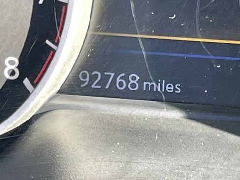 Used 2015 Nissan Murano Platinum image 20