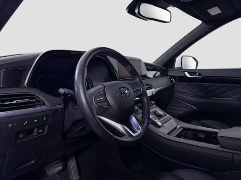 Used 2021 Hyundai Palisade Calligraphy FWD image 10