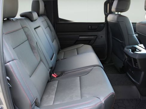 Used 2024 Toyota Tundra TRD Pro AWD/4WD image 23