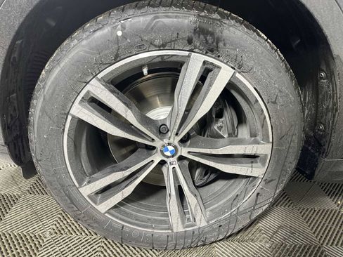 New 2026 BMW X7 xDrive40i w/ M Sport Package image 10