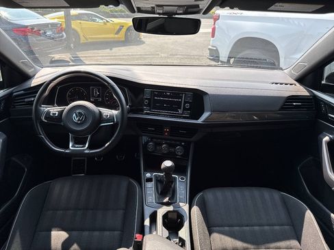 Used 2021 Volkswagen Jetta GLI FWD image 19