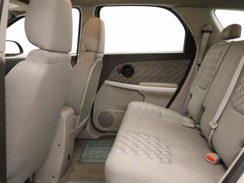 Used 2007 Chevrolet Equinox LS FWD image 15