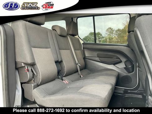 Used 2017 Ford Transit Connect XL image 10