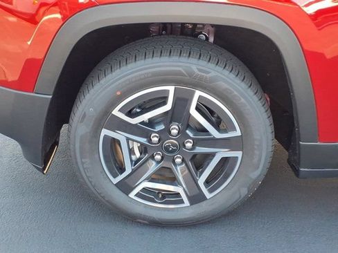 New 2026 Jeep Cherokee Limited AWD/4WD image 21