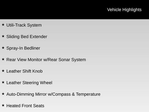 Used 2019 Nissan Frontier SV w/ Value Truck Package image 6
