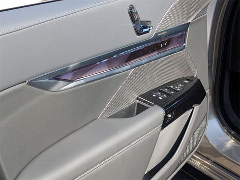 New 2026 BMW 740i 740i image 18