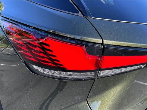 New 2026 Lexus RX 350 Premium FWD image 12