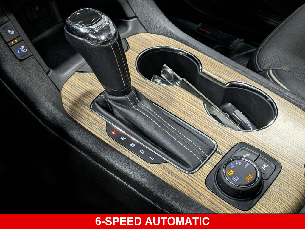 Used 2019 GMC Acadia Denali AWD/4WD image 21