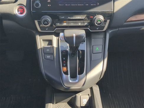 Used 2018 Honda CR-V EX-L image 18