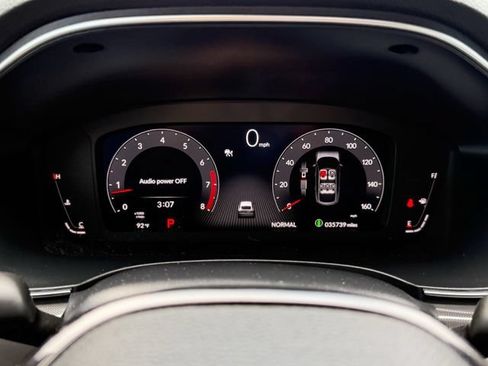 Certified 2024 Acura Integra A-Spec FWD image 26
