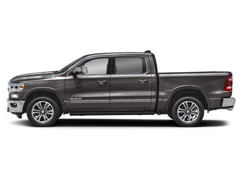 Used 2024 RAM 1500 Limited AWD/4WD image 3