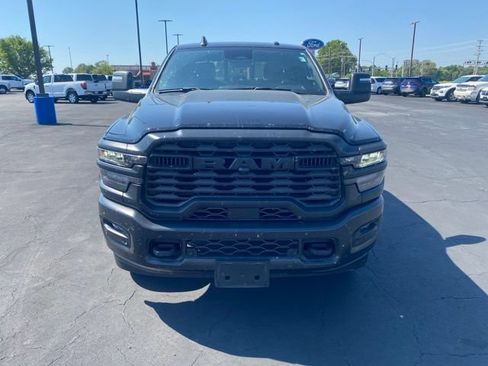 Used 2025 RAM 2500 Tradesman AWD/4WD image 9