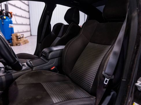 Used 2021 Dodge Charger GT w/ Driver Convenience Group RWD image 9