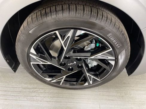 New 2026 Kia K5 GT-Line w/ GT-Line Red Interior Package image 11