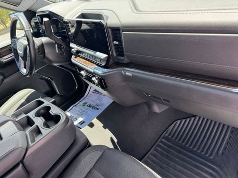 Certified 2023 GMC Sierra 1500 SLE AWD/4WD image 26