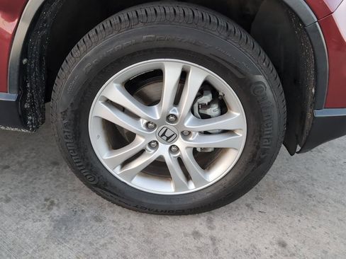 Used 2010 Honda CR-V EX image 31