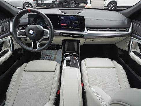 Used 2026 BMW X2 M35i w/ Convenience Package AWD/4WD image 35