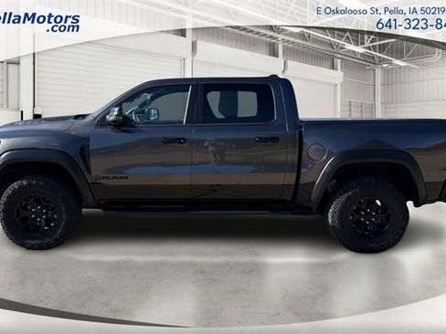 Used 2023 RAM 1500 TRX w/ TRX Level 2 Equipment Group image 6