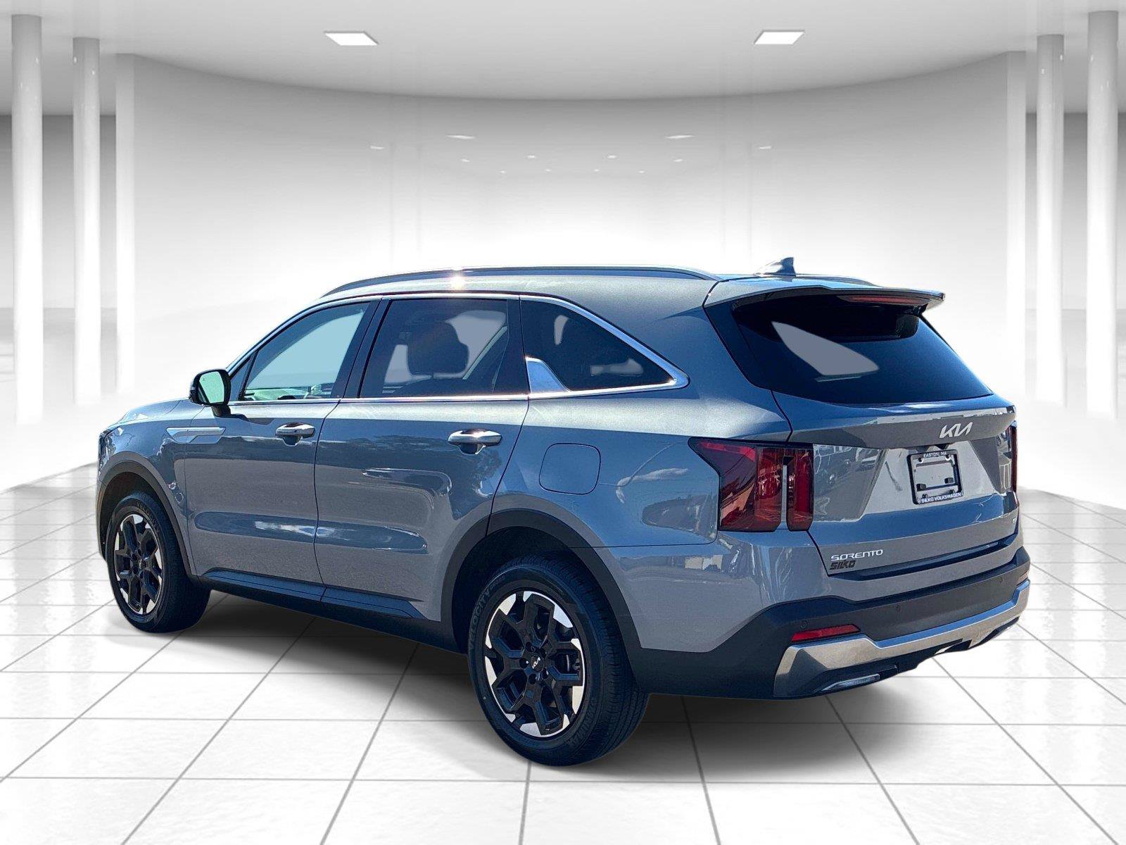 Used 2025 Kia Sorento S w/ Panoramic Sunroof Package AWD/4WD image 5