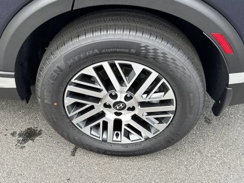 New 2026 Hyundai Palisade SEL FWD image 22
