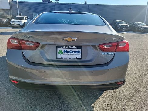 Used 2024 Chevrolet Malibu LT FWD image 6