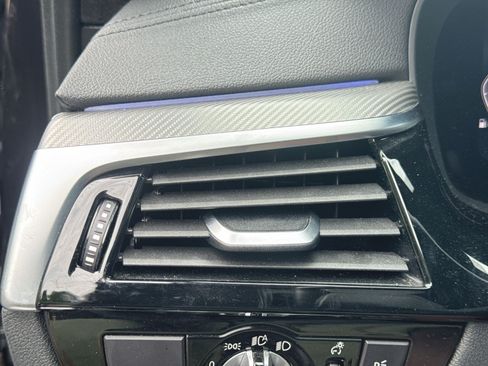Used 2020 BMW M5 AWD/4WD image 22