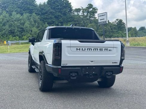 Used 2023 GMC Hummer EV Edition 1 AWD/4WD image 6