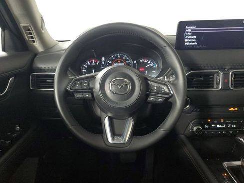 Certified 2023 MAZDA CX-5 AWD 2.5 S w/ Premium Plus Pkg image 17
