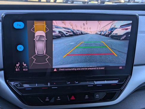 Used 2022 Volkswagen ID.4 Pro S image 13