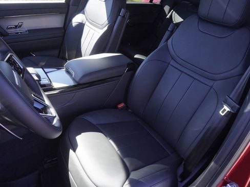New 2025 Land Rover Range Rover Sport SE image 20