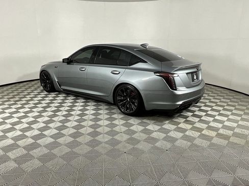 Used 2023 Cadillac CT5 V Blackwing RWD image 2
