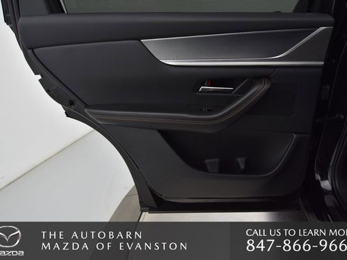 Used 2025 MAZDA CX-70 Plug-In Hybrid w/ Premium Plus image 30