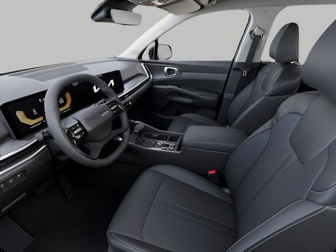 New 2026 Kia Sorento EX image 17