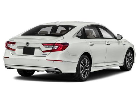 Used 2022 Honda Accord EX-L image 2