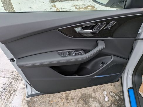 New 2026 Audi Q8 Premium Plus AWD/4WD image 7