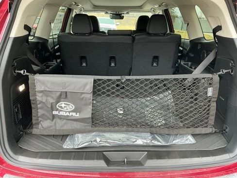 New 2026 Subaru Ascent Limited image 16