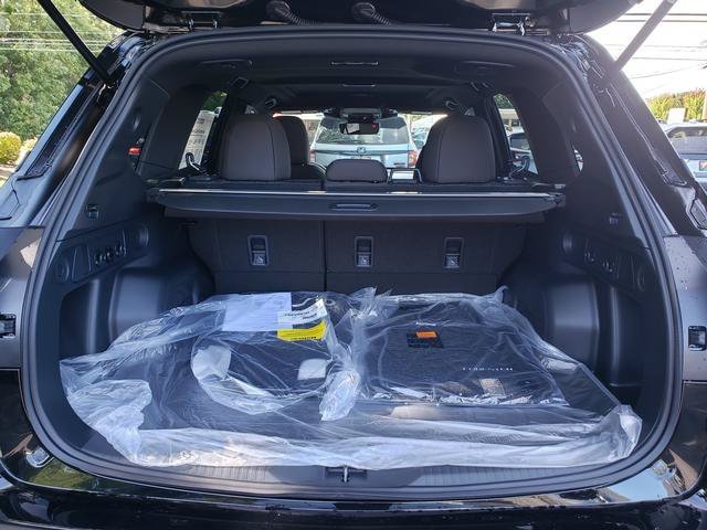 New 2026 Subaru Forester Premium AWD/4WD image 5