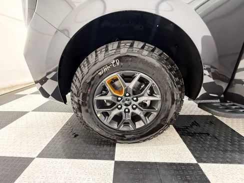 New 2026 Ford Expedition Tremor AWD/4WD image 13