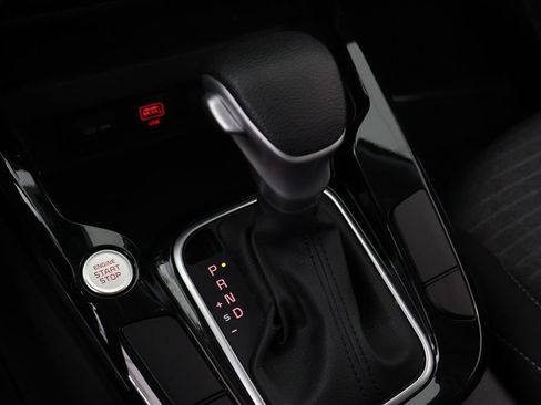Used 2022 Kia Soul S FWD image 46