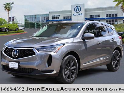 Certified 2024 Acura RDX SH-AWD