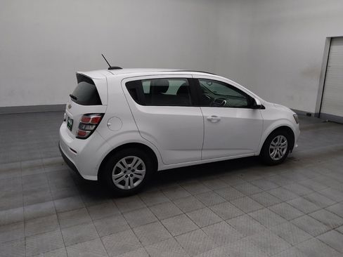 Used 2020 Chevrolet Sonic LT image 10